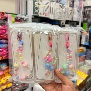 Mobile Clip Chams Fancy Moti