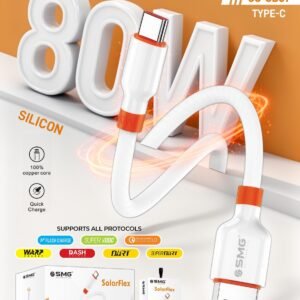 SMG SG CB-61 80W SILICON SOLARFLEX CABLE