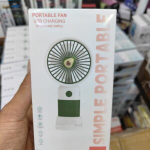 New Mini Fan