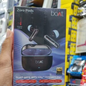 Boat Zoro Pods Wireless Earbuds