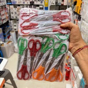 Multipurpose Stainless Steel Scissors Kainchi ✂
