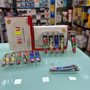 Buai Nail Cutter
