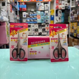 Multipurpose Stainless Steel Scissors (F105)