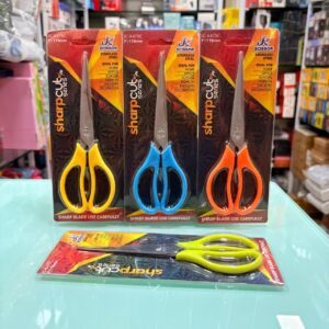 Jc Sharp Cut Series Scissors (Jc-k47sc) Kainchi