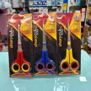 Jc Sharp Cut Series Scissors (Jc- K17SC) Kainchi
