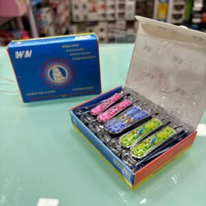 WM Weimao Upscale Nail Clipper Set