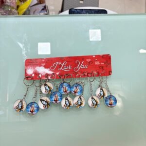 Lord Shivji (Mahadev) ji Keychain