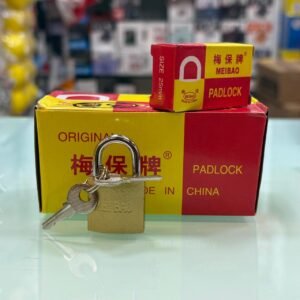25 Mm pad lock