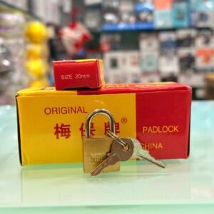 20 mm pad lock