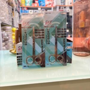 Skc Stainless Steel Scissors kainchi
