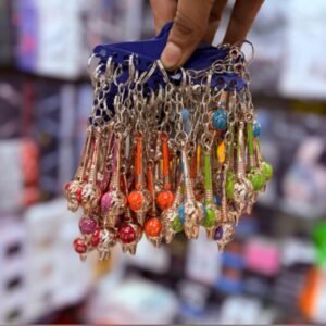 Hanuman Ji Gada Keychain