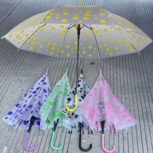 Dot umbrella